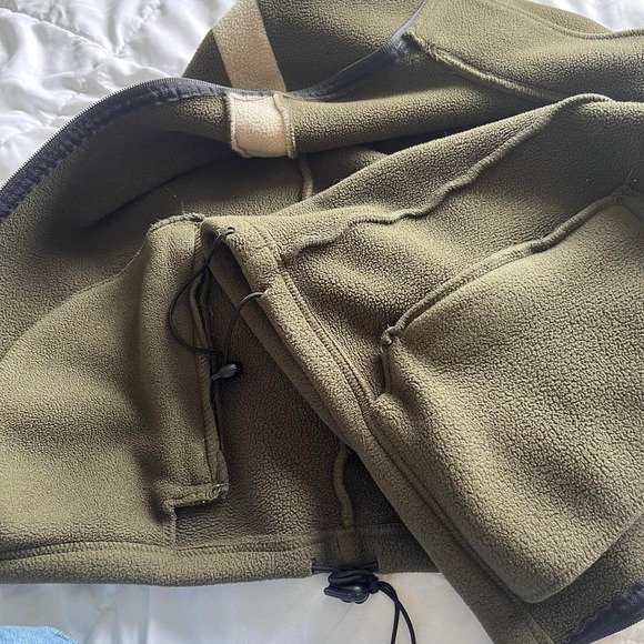 Old Navy Fleece Jacket - Picture 7 of 8